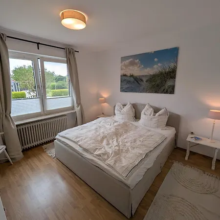 Heita An Der Nordsee Mit Xl-garten & Spielhaus بيت للعطل