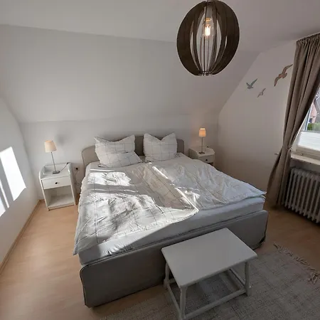 Heita An Der Nordsee Mit Xl-garten & Spielhaus Holiday home
