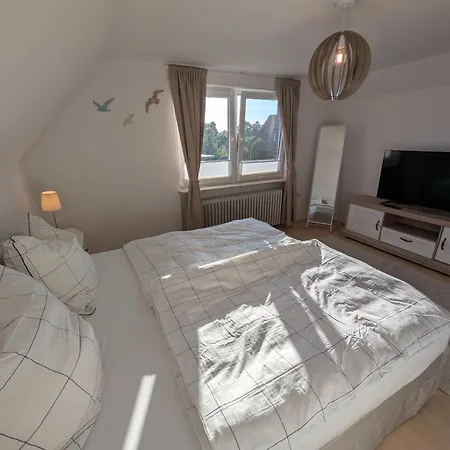 Holiday home Heita An Der Nordsee Mit Xl-garten & Spielhaus