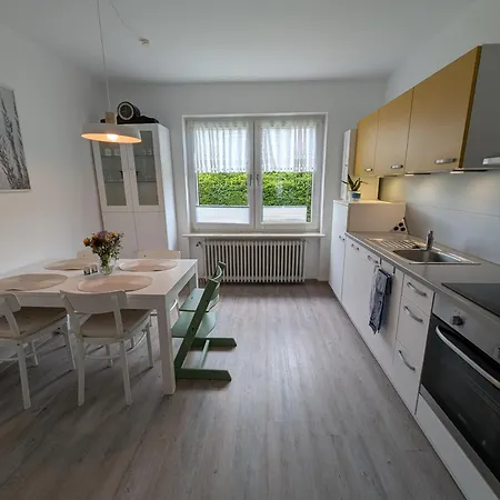 Heita An Der Nordsee Mit Xl-garten & Spielhaus Holiday home *