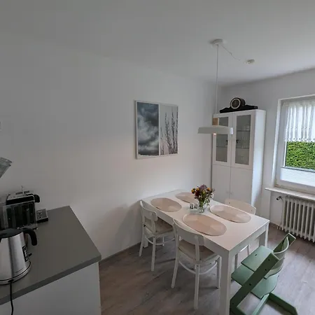 Heita An Der Nordsee Mit Xl-garten & Spielhaus *