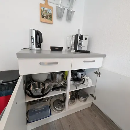 بيت للعطل Heita An Der Nordsee Mit Xl-garten & Spielhaus *